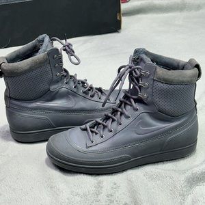 Nike ACG Tychee Mid Women’s Boots - Size 8 (454418-003)